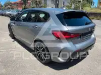2022 BMW 118