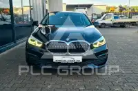 2022 BMW 118