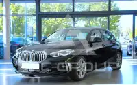 2022 BMW 118
