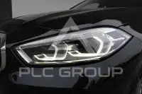 2022 BMW 118