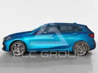 2022 BMW 118