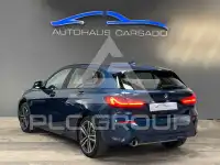 2022 BMW 118