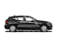 2022 BMW 118