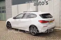 2022 BMW 118