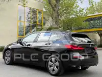 2022 BMW 118