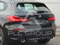 2022 BMW 118
