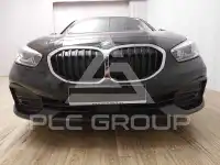 2022 BMW 118