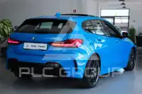 2022 BMW 118