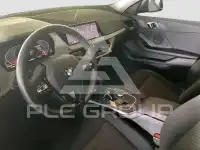 2022 BMW 118