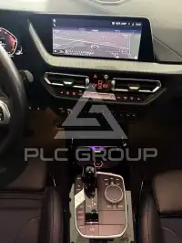 2022 BMW 118