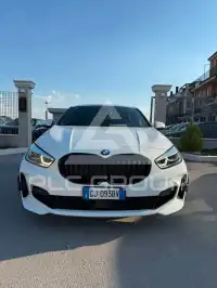 2022 BMW 118