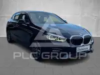 2022 BMW 118