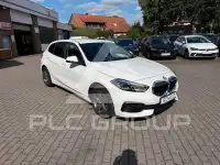 2022 BMW 118
