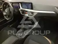 2022 BMW 118