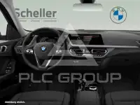 2022 BMW 118