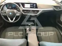 2022 BMW 118