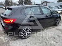 2022 BMW 118