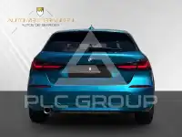 2022 BMW 118