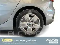 2022 BMW 118