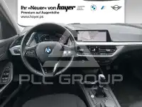 2022 BMW 118
