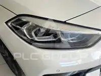 2022 BMW 118