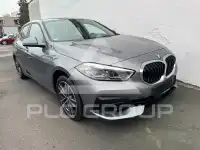 2022 BMW 118
