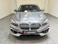 2022 BMW 118