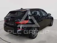 2022 BMW 118