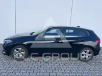 2022 BMW 118
