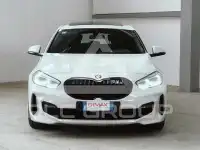 2022 BMW 118