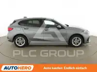 2022 BMW 118