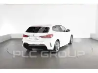 2022 BMW 118