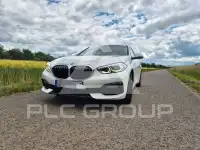 2022 BMW 118