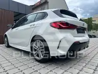 2022 BMW 118