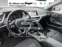 2022 BMW 118