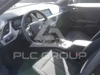 2022 BMW 118