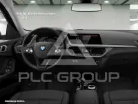 2022 BMW 118