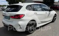 2022 BMW 118