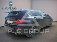 2022 BMW 118