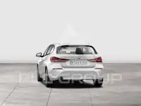 2022 BMW 118