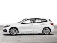 2022 BMW 118