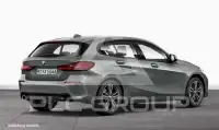 2022 BMW 118