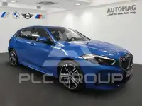 2022 BMW 118