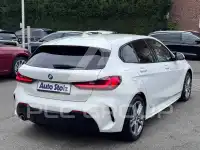 2022 BMW 118
