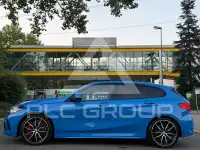 2022 BMW 118