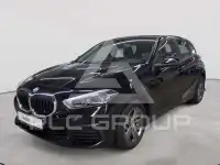 2022 BMW 118