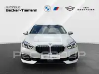 2022 BMW 118