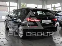 2022 BMW 118