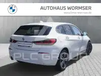 2022 BMW 118