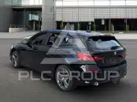 2022 BMW 118